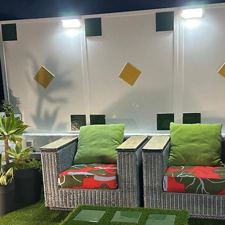 Vision Relax Home Playa del Ingles  Exterior foto