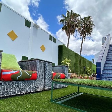 Vision Relax Home Playa del Ingles  Exterior foto