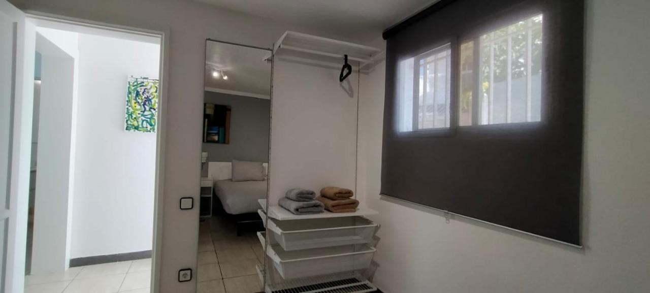 Vision Relax Home Playa del Ingles  Exterior foto
