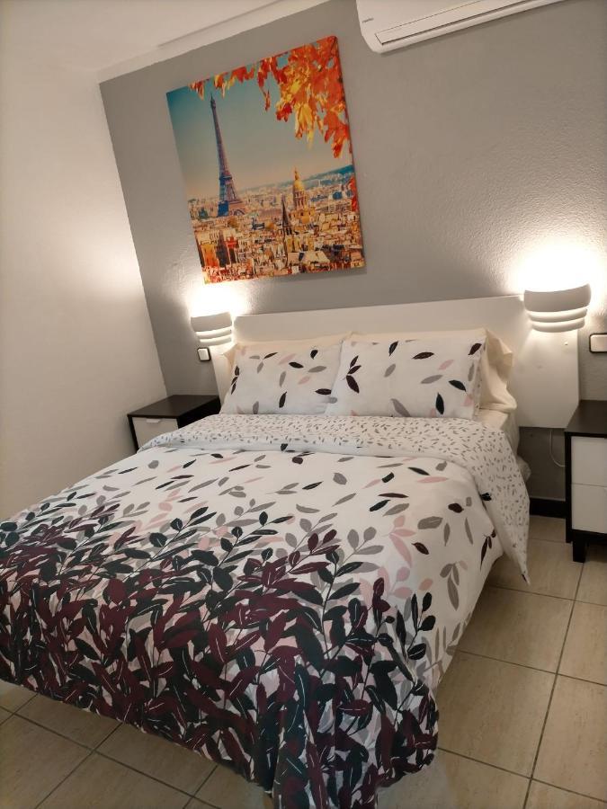 Vision Relax Home Playa del Ingles  Exterior foto