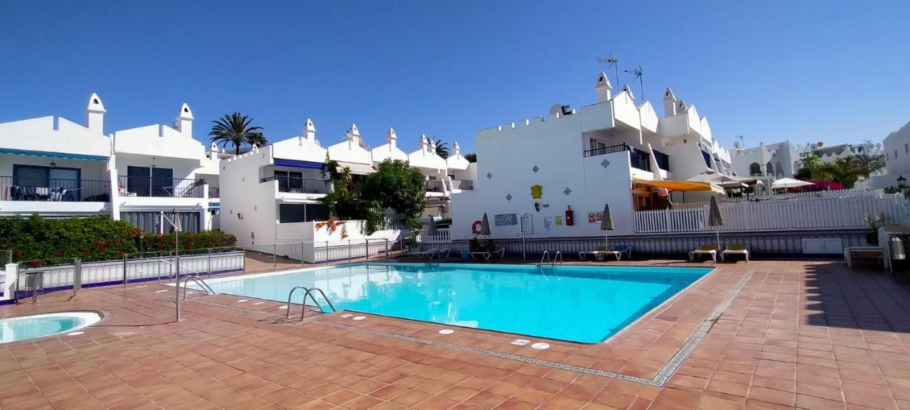 Vision Relax Home Playa del Ingles  Exterior foto