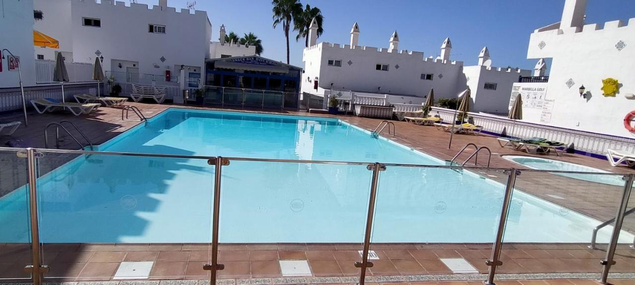 Vision Relax Home Playa del Ingles  Exterior foto