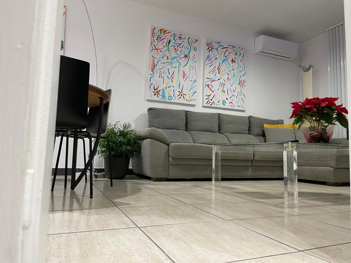 Vision Relax Home Playa del Ingles  Exterior foto