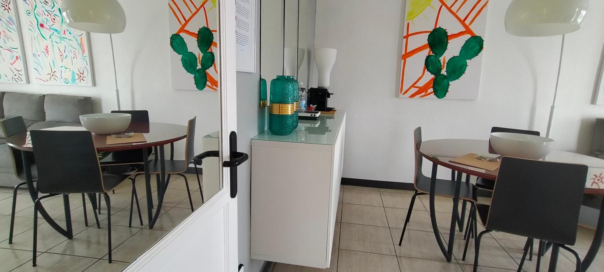 Vision Relax Home Playa del Ingles  Exterior foto