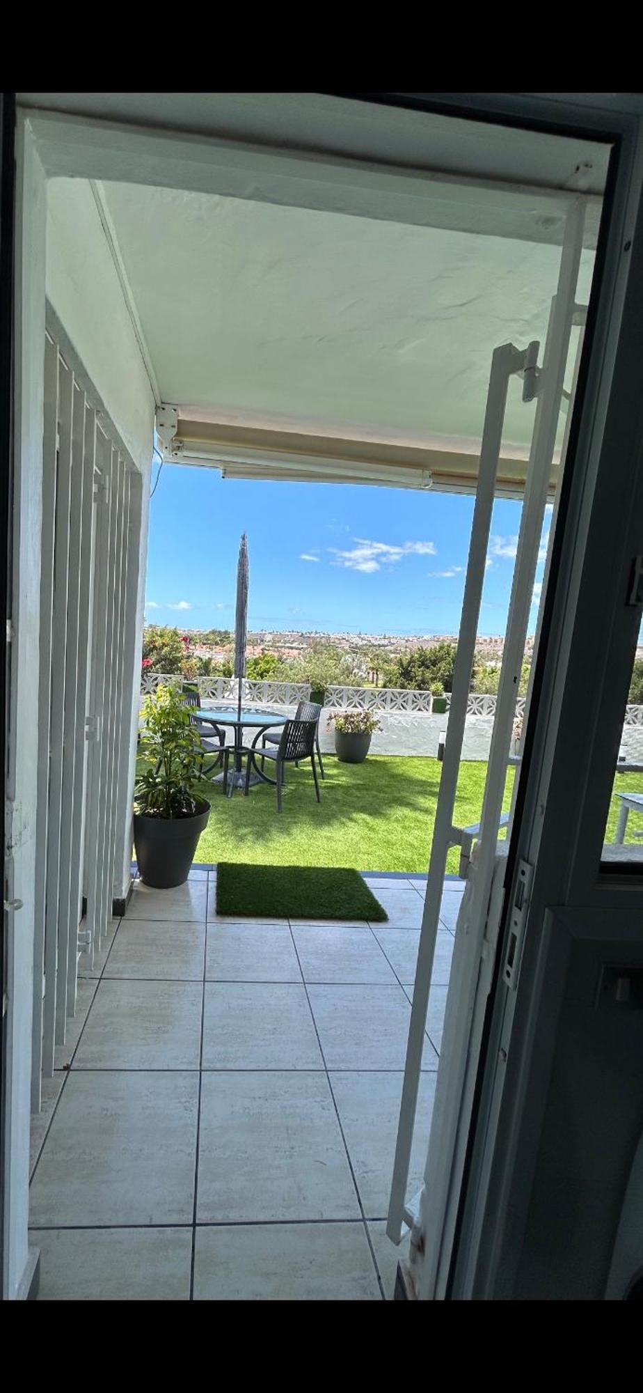 Vision Relax Home Playa del Ingles  Exterior foto