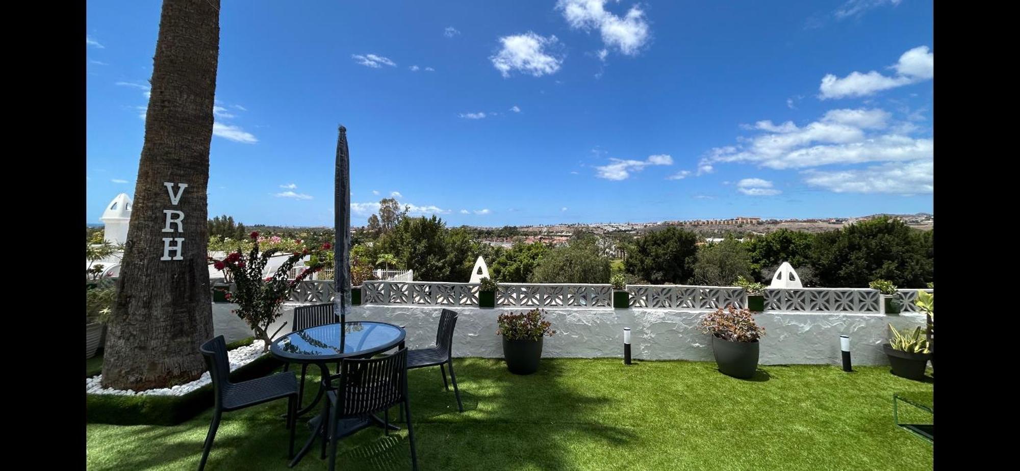 Vision Relax Home Playa del Ingles  Exterior foto