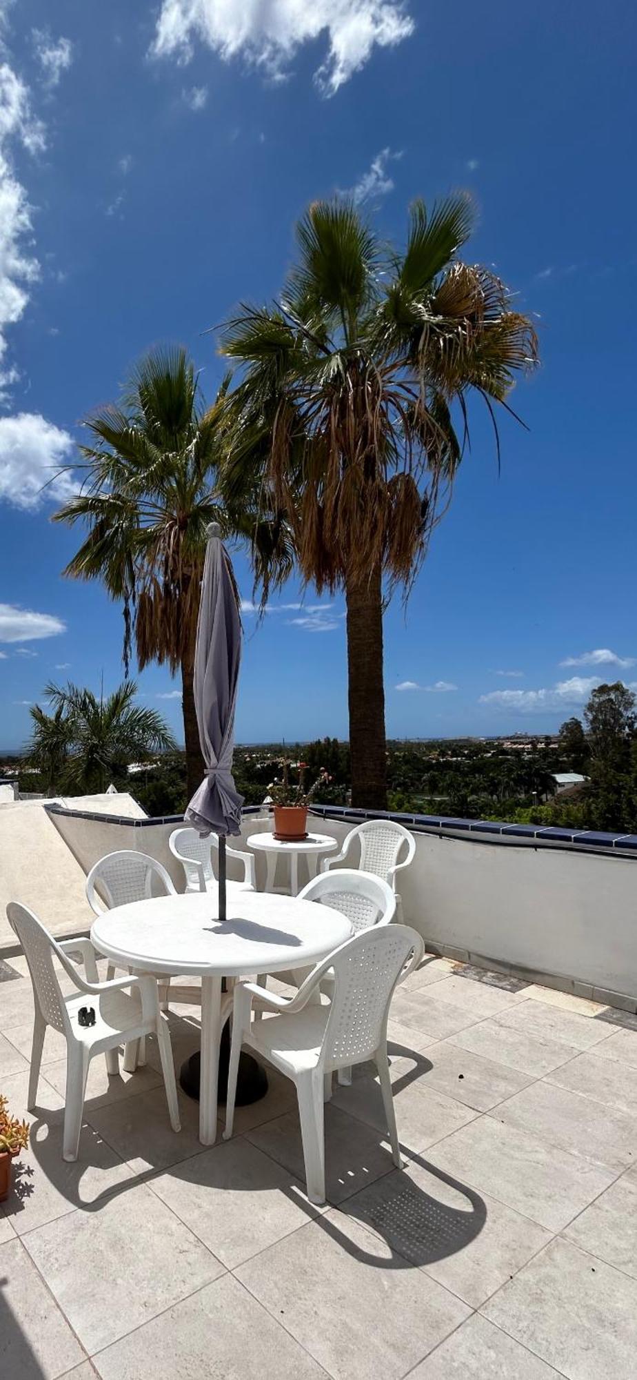 Vision Relax Home Playa del Ingles  Exterior foto