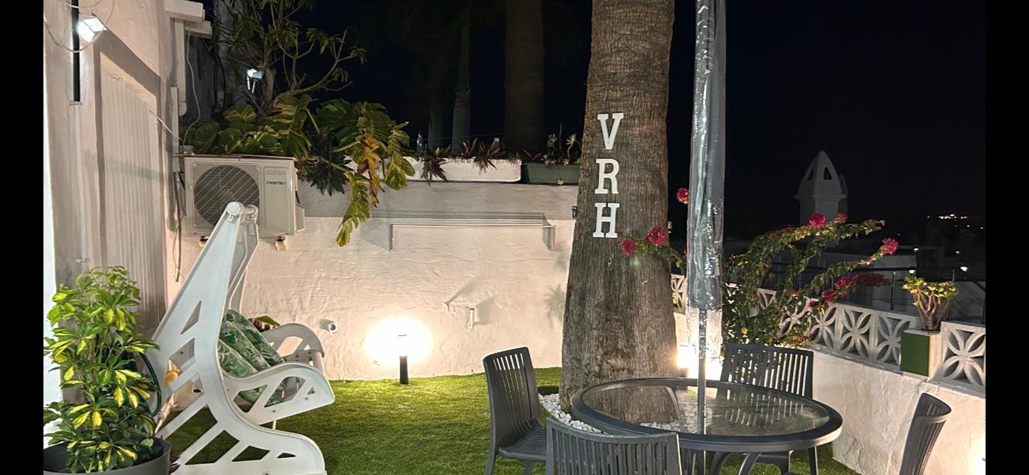 Vision Relax Home Playa del Ingles  Exterior foto