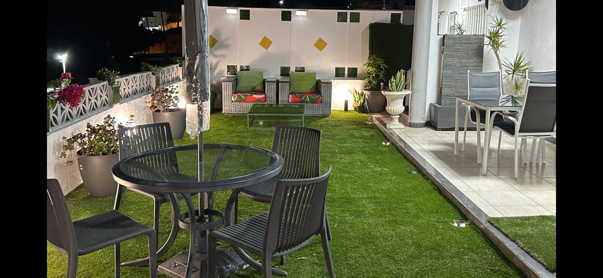 Vision Relax Home Playa del Ingles  Exterior foto