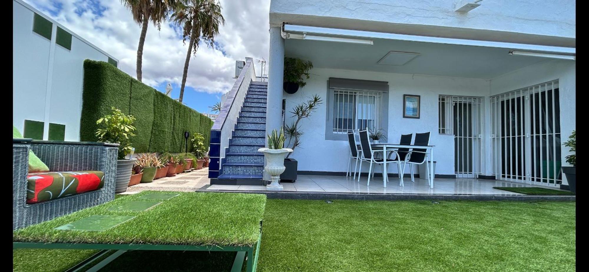 Vision Relax Home Playa del Ingles  Exterior foto