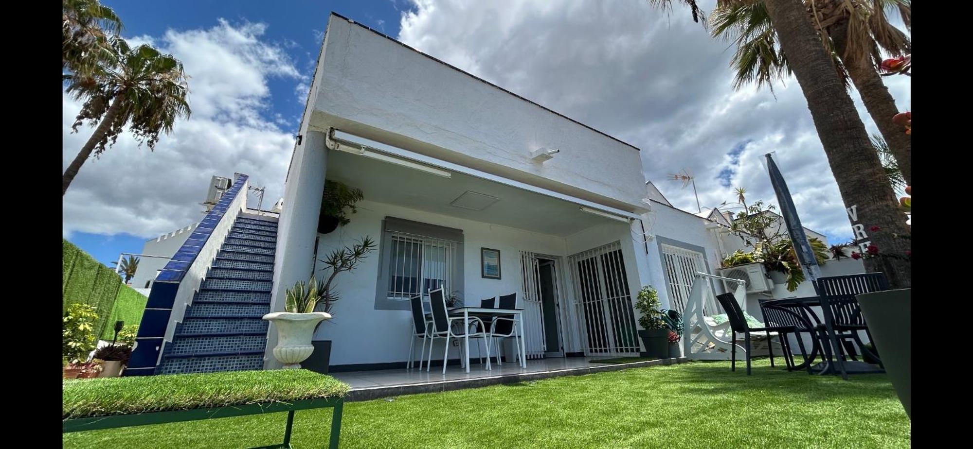 Vision Relax Home Playa del Ingles  Exterior foto